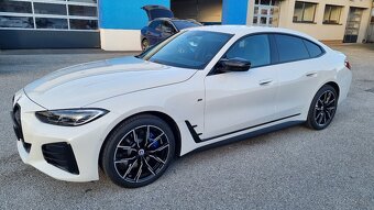 BMW i4 M50 - 3