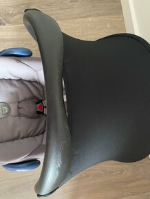 Vajicka maxi cosi cabriofix - 3