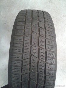 Zimna sada 5x112 R16 6,5J ET42 BROCK VOLKSWAGEN PASSAT B8 - 3