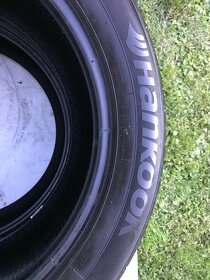 195/55 r16 letné Hankook 87W - 3