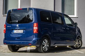 Peugeot Traveller 2.0 BlueHDi Active Standard - 3