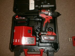 Predam bezuhlikove vrtacky Milwaukee M18 CBLPD a CBLDD - 3