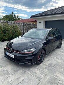 GOLF GTi 7.5 Performance DSG - 3