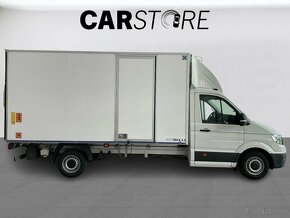 Volkswagen Crafter Maxi 2.0 nafta r.2021 3 miestne - 3