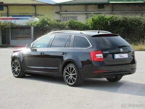 Škoda Octavia Combi 1.6 TDI 115k Ambition - 3