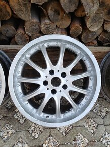 5x112R18 sada diskov - 3