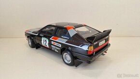 1:18 AUDI QUATTRO COUPE - 3