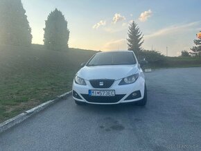 Seat Ibiza 6j - 3