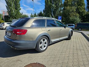 Audi A6 allroad 3.0tdi 176kw tiptronic - 3