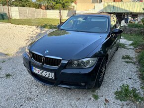 Bmw e90 330xd - 3