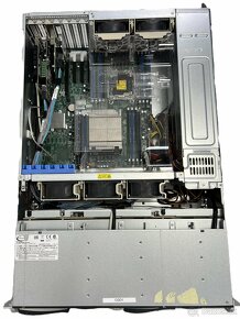 Supermicro Storage Server Intel, 64GB DDR4, 1TB HDD, 2x10G - 3