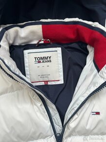 Tommy Hilfiger zimná bunda - 3