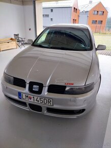 Seat Leon 1.9 sdi 50 kŵ - 3