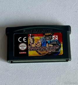 PREDAM HRY NA GBA - GAMEBOY ADVANCE - 3