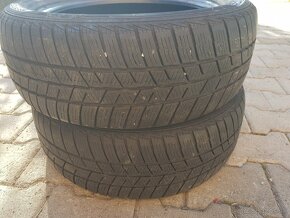 zimné pneumatiky 185 / 55 R15, T Barum Polaris 5 - 3