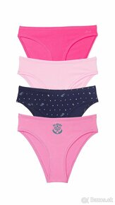 Victoria’s Secret nohavicky - velkost M - 3