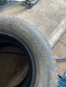 Zimné pneu 215/65R16 C - 3