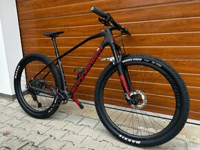 Mondraker Podium Carbon, veľkosť L - 3