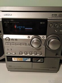 AIWA NSX-R21 - 3