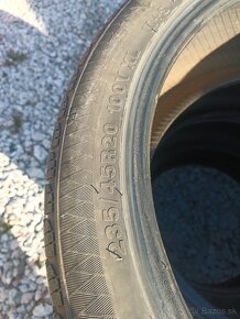 235/45r20 - 3