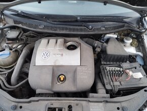 Volkswagen Polo 1.4 TDI 50kw - 3