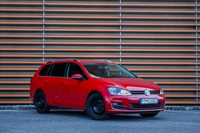 Volkswagen Golf 7 Variant Highline - 3