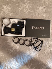 Pard NV007V - 3