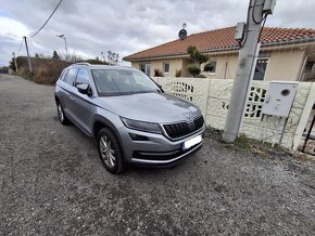 Škoda kodiaq 2.0 TDi dsg - 3