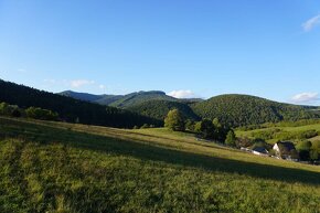 ROZPRÁVKOVÝ POZEMOK V ZUBÁK 2348m2. - 3