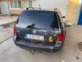 Volkswagen golf iv 1.9 tdi 66kw 74kw 81kw 85 kw - 3