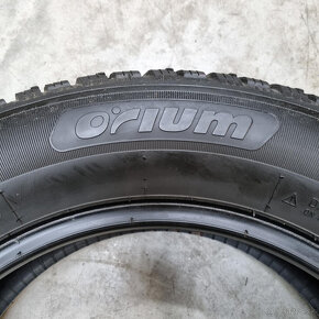 Zimné pneumatiky 215/60 R16 ORIUM DOT4420 - 3