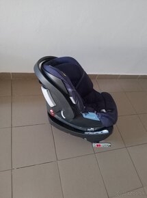 Autosedačka Cybex aton - 3