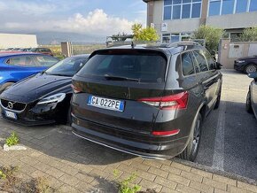 Škoda Kodiaq 2.0 TDI 4x4 Sportline - 3