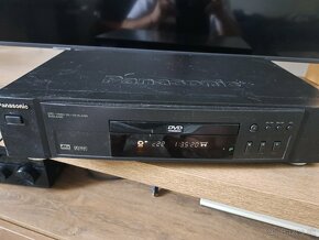 Panasonic DVD-A160 - 3