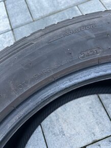 Hankook 235/55 R19 zimné - 3