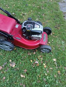 Mountfield 4820 PD BW EL 4S - 3