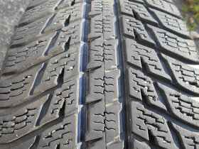 225/60R17 ZIMNE - 3