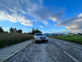 Audi A4 Avant 1.9 TDI - 3