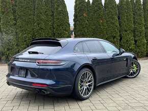 Porsche Panamera 4 E-Hybrid Sport Turismo 2019 - 3