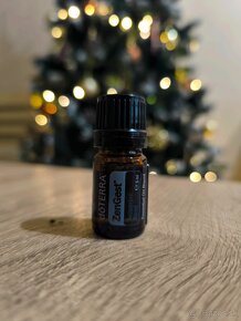 Doterra esenciálne oleje 5ml - 3