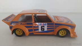 VW GOLF 1:25 Polistil - 3