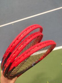 Tenisové rakety Yonex VCore 98 - 3