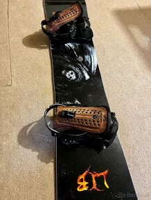 Snowboard Lib-Tech - 172 cm - 3