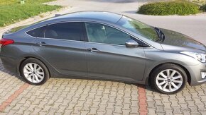 Hyundai i40, 1,7CRDi , A/T NEPOJAZDNE - 3