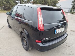 Ford CMax 1.6 TDCi 2010 - 3