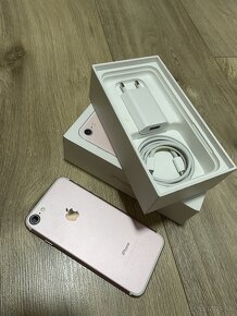  Apple iPhone 7 32GB RoseGold - 3