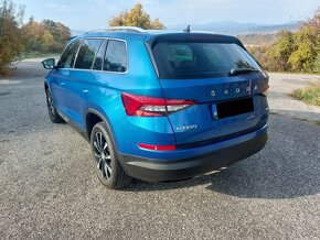 ŠKODA KODIAQ 2.0TDI DSG 4X4 VIRTUAL COCKPIT - 3