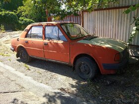 Škoda 105 - 3