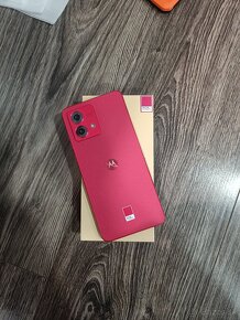 Motorola Moto G84 - 3