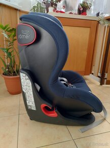 Britax Romer King II - 3